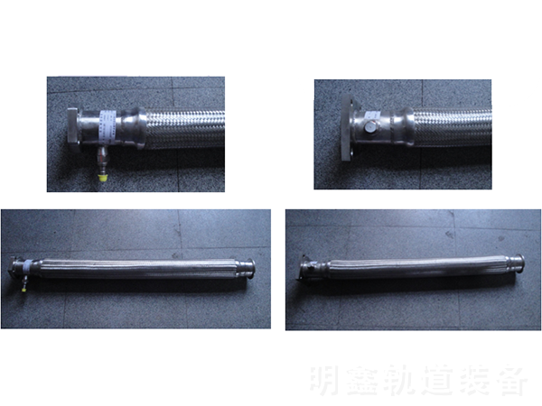 平焊法蘭（活動法蘭）、帶直管（彎頭）外螺紋接頭+快速接頭